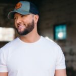 Kelsey Hart Talks 'Fireworks,' His New Album and Life After 'Life With You'