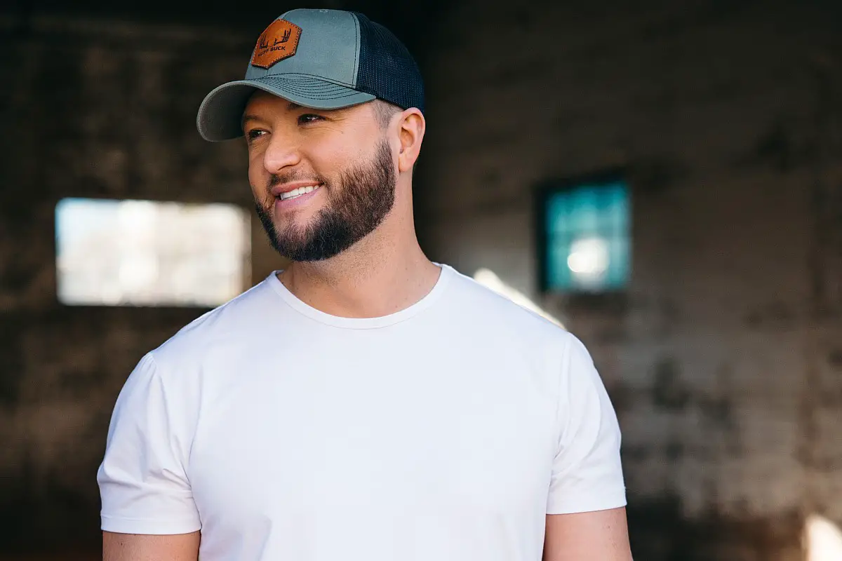 Kelsey Hart Talks 'Fireworks,' His New Album and Life After 'Life With You'