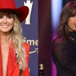 Lainey Wilson Loves Ella Langley 'Like a Sister,' Vows to Help Her Succeed