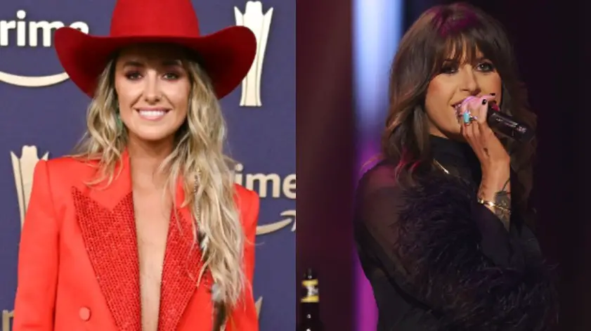 Lainey Wilson Loves Ella Langley 'Like a Sister,' Vows to Help Her Succeed