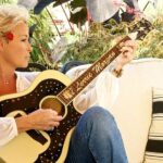 Lorrie Morgan On The Loss of Her Husband, Randy White: 'There Are Days I'm Angry'