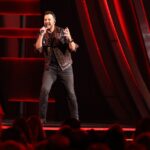 Luke Bryan Looks Ahead After 32 No. 1 Hits: 'I Gotta Get A Little Bit Better'