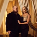 Luke Combs And His Wife Nicole Celebrate 5 Years of Marriage