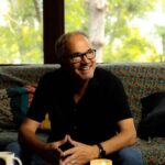 Marcus Hummon Talks Close Friendship With Sara Evans That Led To Stunning Duet
