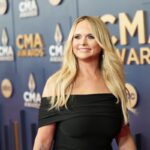 Miranda Lambert Takes 'Very Seriously' Being A Singer-Songwriter