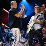 Rascal Flatts Announce 2026 Life Is A Highway Tour