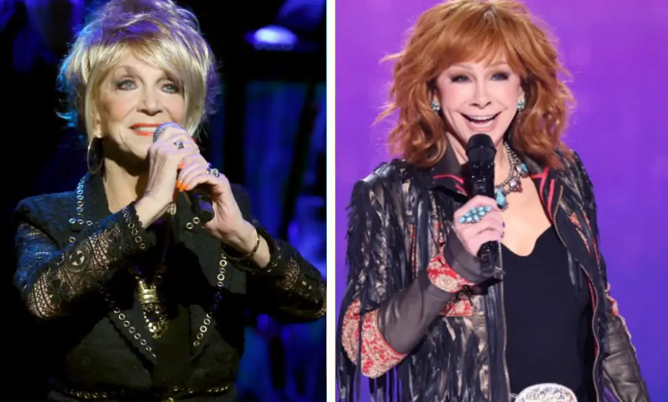 Reba McEntire, Dolly Parton and More Pay Tribute to Jeannie Seely
