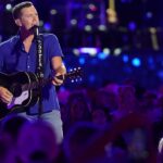 Scotty McCreery Postpones Upcoming Show Due To Hurricane Erin