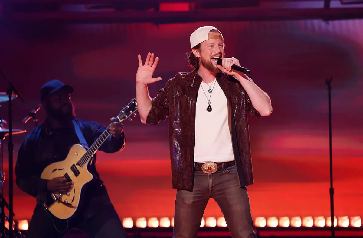 Austin Brown Speaks Out After 'AGT': 'I'm Not Going Anywhere'