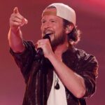 Austin Brown Explains 'AGT' Song Choice, Praises the Remaining Contestants