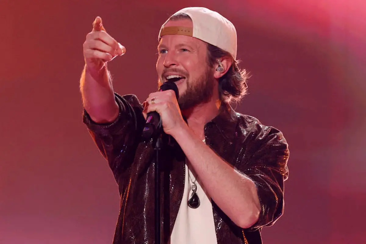 Austin Brown Explains 'AGT' Song Choice, Praises the Remaining Contestants