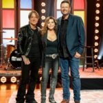 'The Road' Adds Jordan Davis, Dustin Lynch + More As Guest Mentors