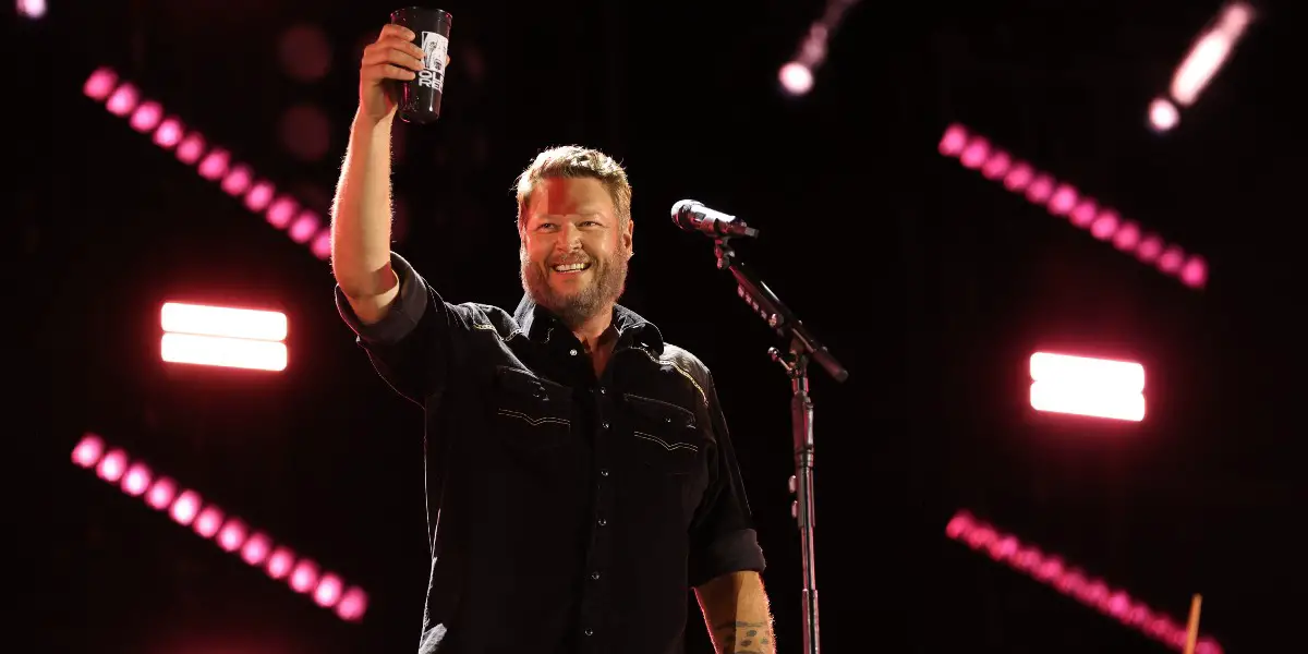 Blake Shelton, "Stay Country or Die Tryin',": Story Behind the Song