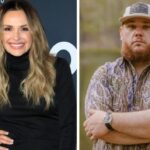 Luke Combs Joins Carly Pearce to Sing 'I Hope You're Happy Now' [WATCH]