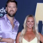 Lady A's Charles Kelley Welcomes Baby Boy With His Wife, Cassie