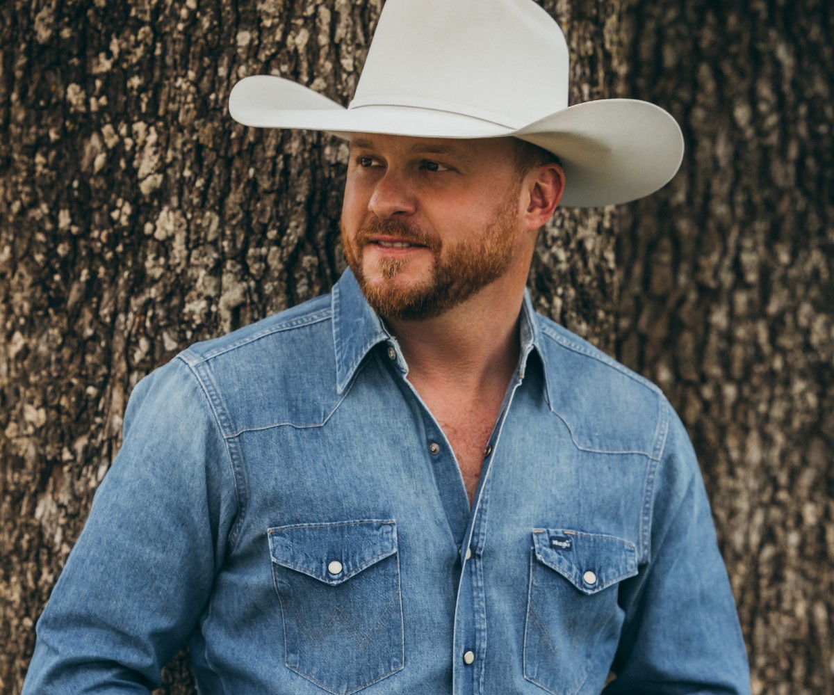 Cody Johnson Calls It A 'Great Honor' To Be Nominated for 4 CMA Awards