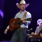 Cody Johnson Gives Passionate Speech on Unity Amid Division [Watch]
