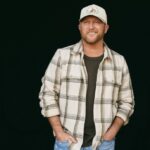 Cole Swindell Teases New Song, 'Make Heaven Crowded,' Inspired by Charlie Kirk's Widow