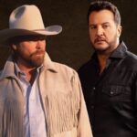Luke Bryan Talks About 'Unbelievable' Collaboration With Dan Seals