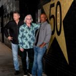 Darius Rucker Returns to Rock Music With New Supergroup, Howl Owl Howl