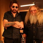 Jamey Johnson and Ronnie Dunn to Release 'Never Gonna Be' Duet