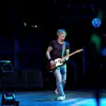 Keith Urban Drops ''Til Summer Comes Around' From Live Album [Watch]