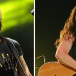 Keith Urban Calls Gretchen Wilson a 'Mama Bear' Ahead of 'The Road'