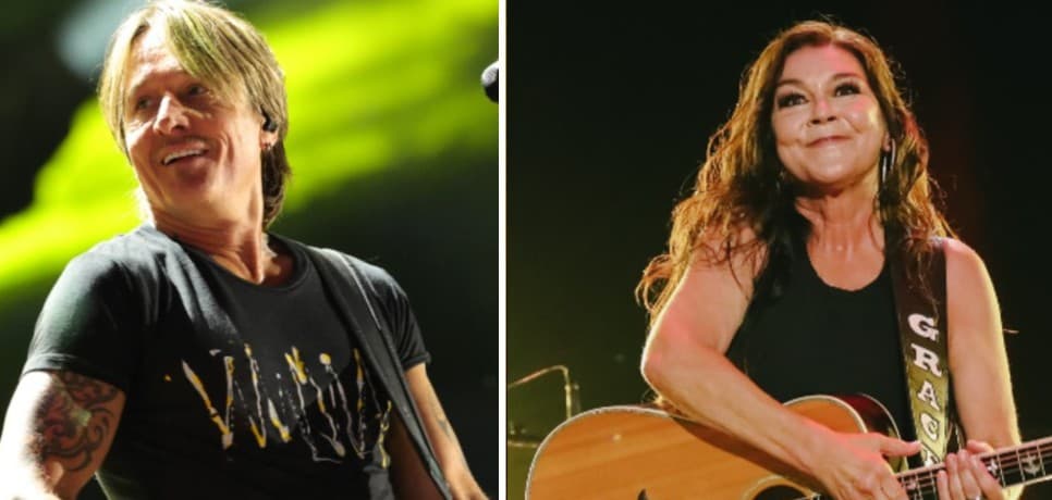 Keith Urban Calls Gretchen Wilson a 'Mama Bear' Ahead of 'The Road'