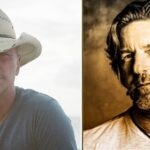 Kenny Chesney Bids 'A Very Difficult Goodbye' to Songwriter Brett James