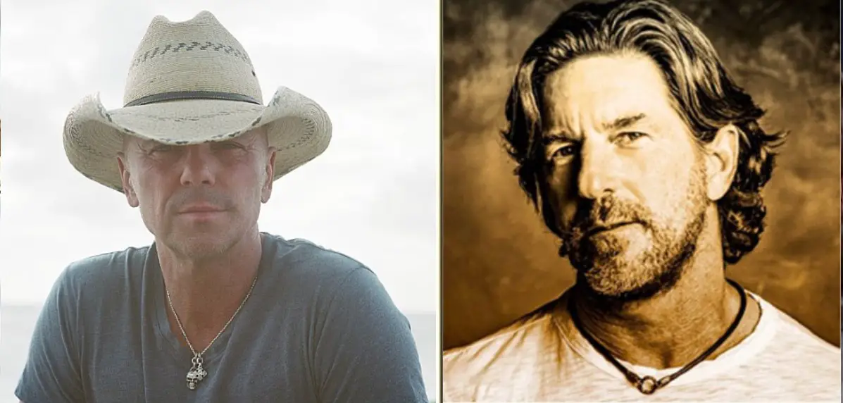 Kenny Chesney Bids 'A Very Difficult Goodbye' to Songwriter Brett James