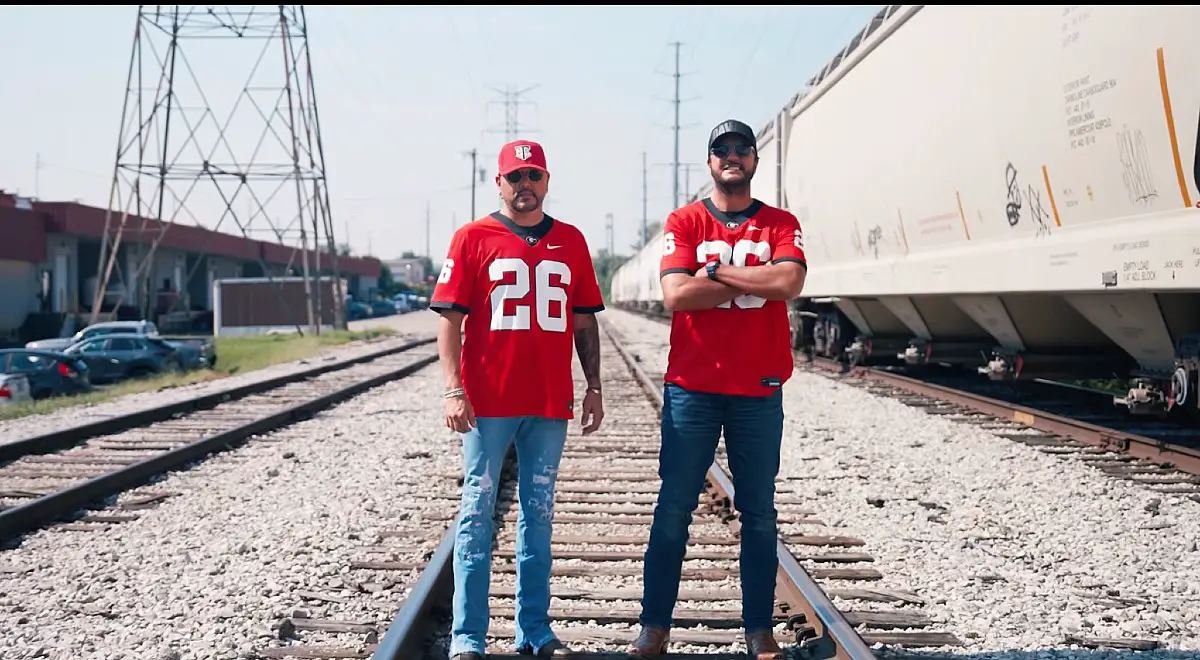 Luke Bryan and Jason Aldean Announce Co-Headlining Show