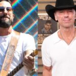 Old Dominion Praises Kenny Chesney's Country Music Hall of Fame Induction
