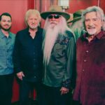 The Oak Ridge Boys' Richard Sterban Diagnosed With Cancer