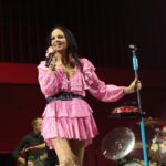 Sara Evans Is A Grandmother! Daughter Audrey Gives Birth to Baby Boy