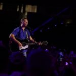 Scotty McCreery Reveals What His Son Avery Wants To Name The New Baby