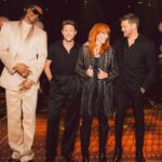 Reba McEntire Joins Fellow Coaches on 'The Voice' to Sing 'The Joker' [WATCH]