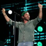 Thomas Rhett Announces 'About A Woman (Deluxe)'