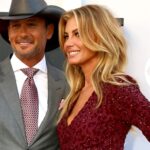 Tim McGraw Praises Faith Hill On her 58th Birthday: 'My Soulmate'