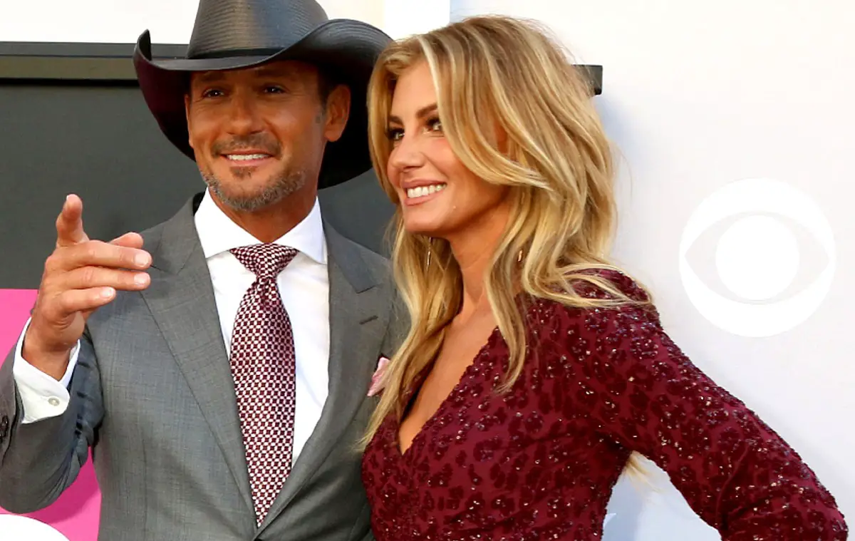 Tim McGraw Praises Faith Hill On her 58th Birthday: 'My Soulmate'