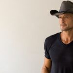 Tim McGraw Reveals the Real Reason Behind His Shaved Head