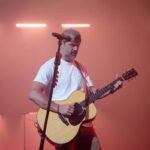 Walker Hayes Talks 'Silly Pressure' After 'Fancy Like,' Embraces Honest New Chapter