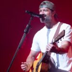 Walker Hayes Celebrates New Career Milestone During Grand Ole Opry Debut