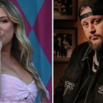 Alexandra Kay Praises Jelly Roll for 'Crazy' Opportunity to Tour With Him