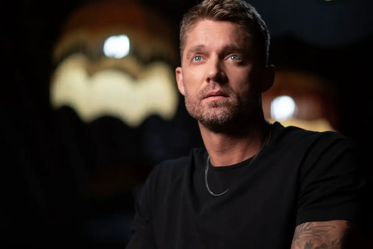 Brett Young Reveals If He Would Ever Become an Actor