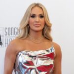 Carrie Underwood Celebrates Milestone Anniversary of Song That Changed Her Life