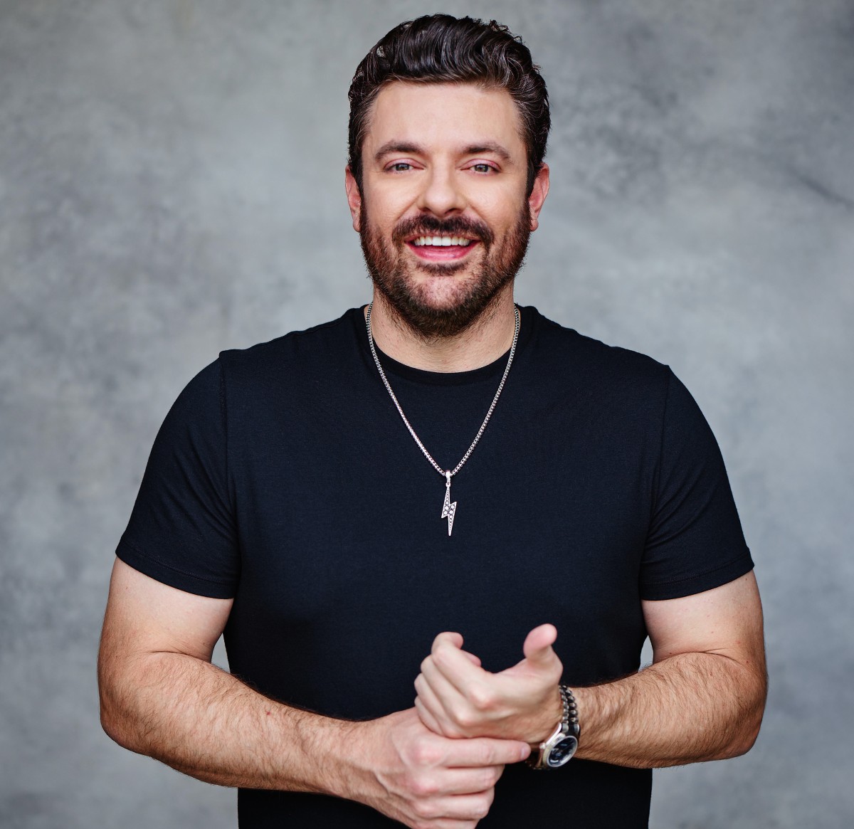 Chris Young Recorded a Song That Was On Hold for Keith Urban