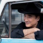 Clint Black to Receive Prestigious Songwriting Award