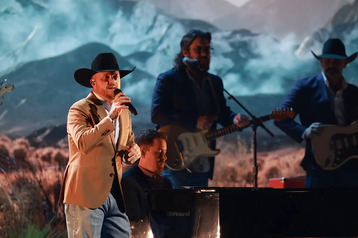 Cody Johnson Gives New Update Following Immediate Surgery