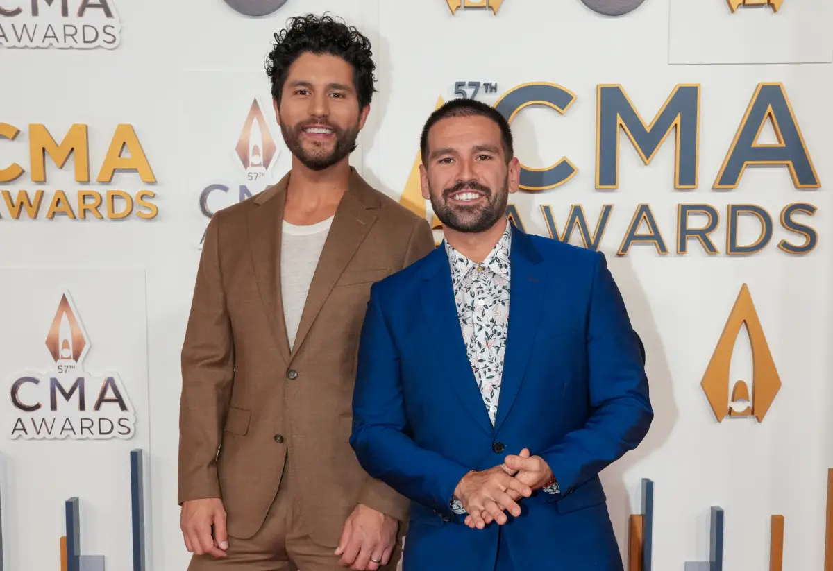 Dan + Shay Return to Social Media, Reveal Future Plans As a Duo