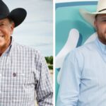 George Strait Announces Concert With Cody Johnson in 2026